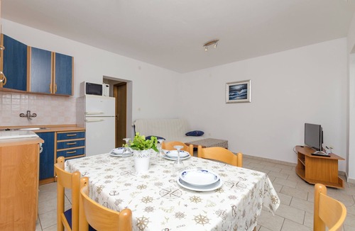 Primosten Apartment | Apartments Marija Jug (45899-A1) - Primosten