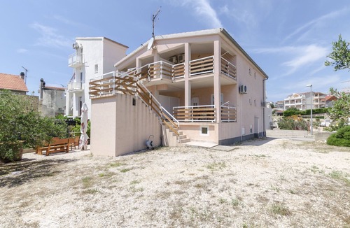 Primosten Apartment | Apartments Marija Jug (45899-A1) - Primosten
