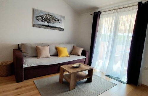 Mundanije Apartment | Apartments Marijana