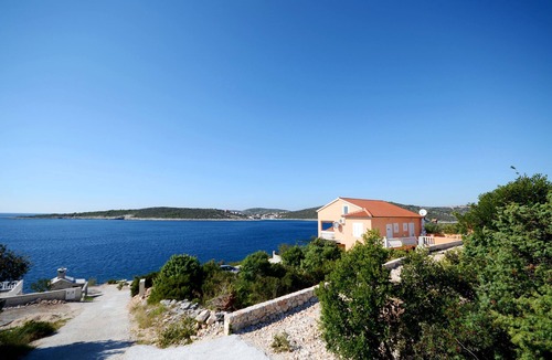 Sevid Apartment | Apartments Marijo (42621-A1) - Sevid