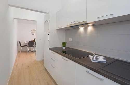 Rabac Apartment | Apartments Marina (71331-A2) - Rabac