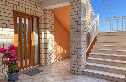 Rabac Apartment | Apartments Marina (71331-A2) - Rabac
