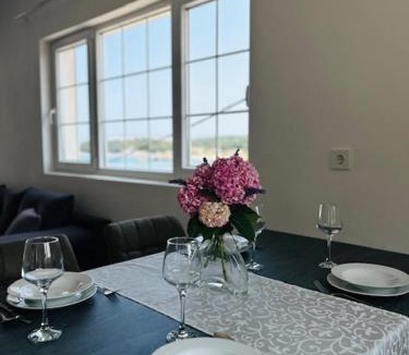 Rab Town Apartment | Apartments Marina