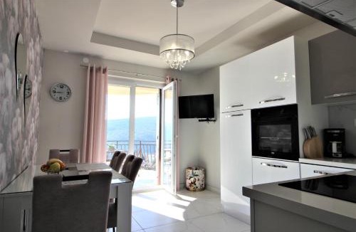 Rabac House | Apartments Marina