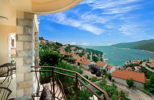 Rabac House | Apartments Marina