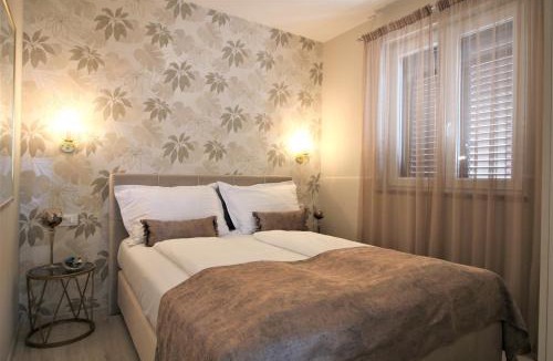 Rabac House | Apartments Marina