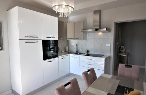Rabac House | Apartments Marina
