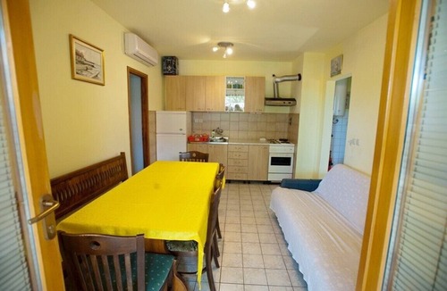 Povile Apartment | Apartments Marinko, (16455), Povile, hr
