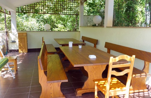 Povile Apartment | Apartments Marinko, (16458), Povile, hr