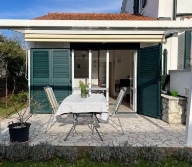 Brzac Apartment | Apartments Marinovic