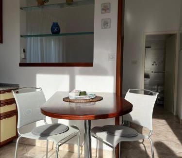 Brzac Apartment | Apartments Marinovic