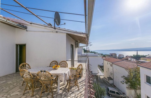 Tice Apartment | Apartments Mario (15571-A5) - Omis