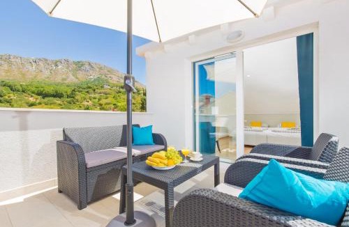 Zupa dubrovacka Apartment | Apartments Marivo