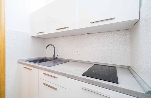 Zupa dubrovacka Apartment | Apartments Marnic Blue Chill- Studio Apartment 1