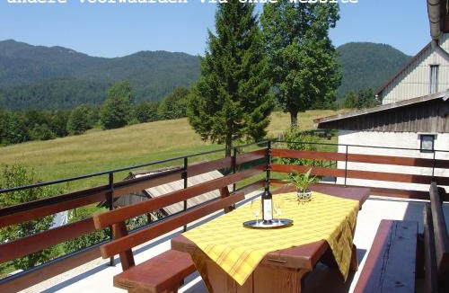 Crni Lug Apartment | Apartments Maroflin