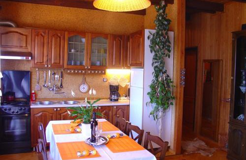 Crni Lug Apartment | Apartments Maroflin