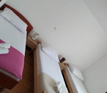 Rudine Apartment | Apartments Marta
