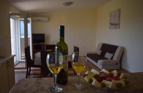 Rudine Apartment | Apartments Marta
