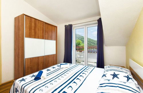 Marina Apartment | Apartments Martina (36421-A2) - Marina