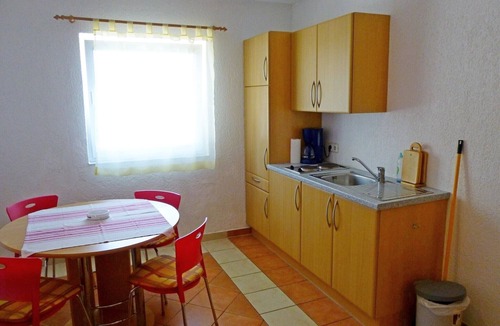 Omisalj Apartment | Apartments Mauro, (15222), Omišalj, hr