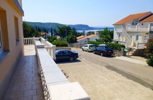 Omisalj Apartment | Apartments Mauro, (15222), Omišalj, hr