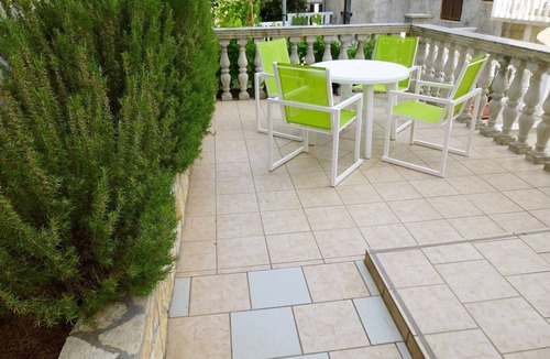 Omisalj Apartment | Apartments Mauro, (15222), Omišalj, hr