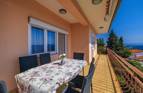 Dramalj Apartment | Apartments Melita