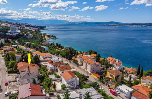 Dramalj Apartment | Apartments Melita