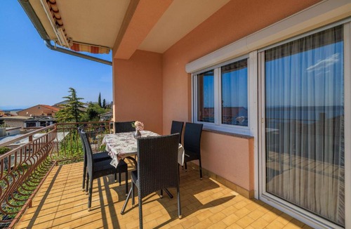Dramalj Apartment | Apartments Melita
