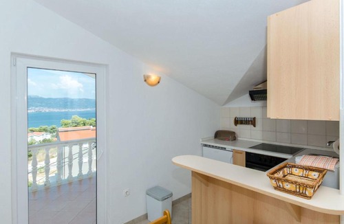 Arbanija Apartment | Apartments Mila