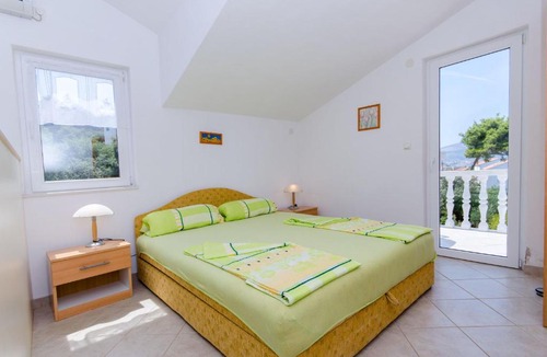 Arbanija Apartment | Apartments Mila