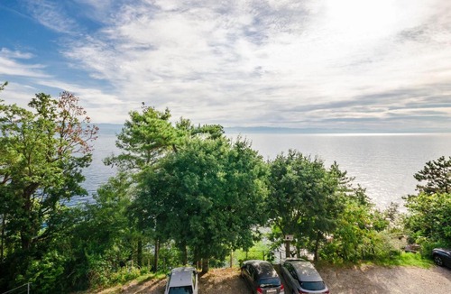 Tulisevica Apartment | Apartments Milan