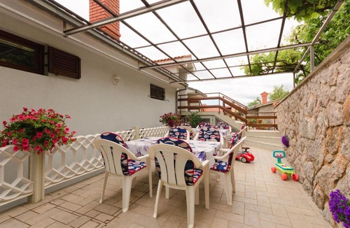 Tulisevica Apartment | Apartments Milan