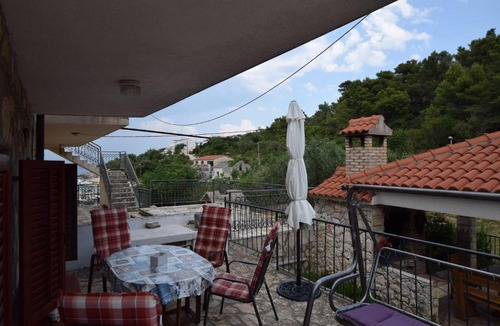 Donje Selo Apartment | Apartments Milena