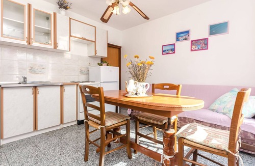 Vodice Apartment | Apartments Miljenka (26301-A3) - Vodice