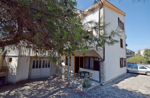 Vodice Apartment | Apartments Miljenka (26301-A3) - Vodice