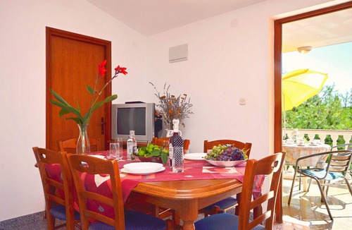Vodice Apartment | Apartments Miljenka (26301-A4) - Vodice