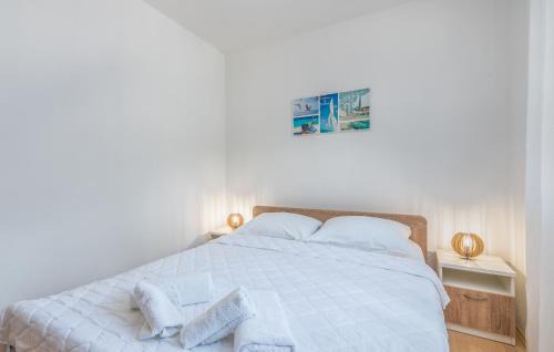 Soline House | Apartments Mioković