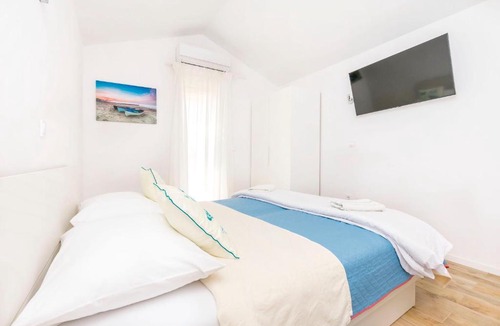 Duce Apartment | Apartments Mir