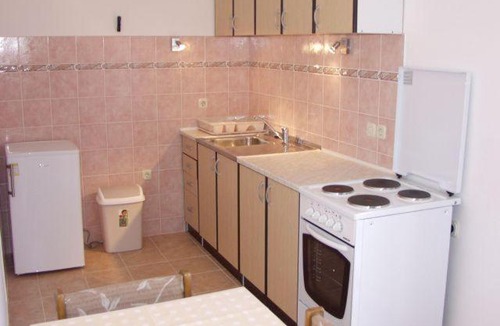 Lun House | Apartments Mira 1434