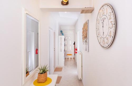 Zavrelje Apartment | Apartments Mirela