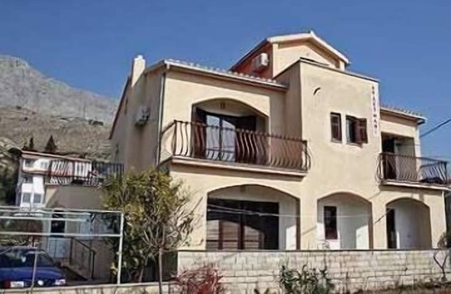 Duce Apartment | Apartments Mirko, (11152), Duće, Croatia