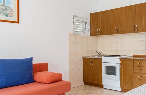 Vinisce Apartment | Apartments Mirko, (11848), Vinišće, hr