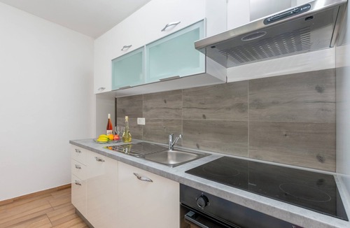 Ruskamen Apartment | Apartments Mirko