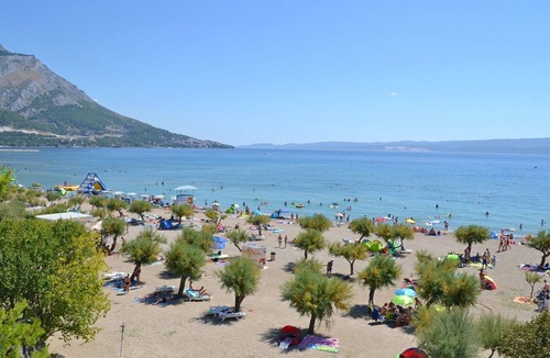 Omis Apartment | Apartments Mladen, (8520), Omiš, hr