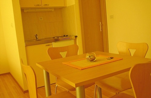 Omis Apartment | Apartments Mladen, (8521), Omiš, hr