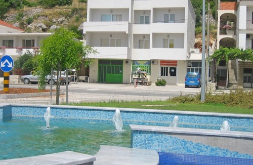 Omis Apartment | Apartments Mladen, (8521), Omiš, hr