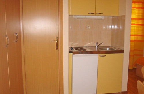 Omis Apartment | Apartments Mladen, (8522), Omiš, hr