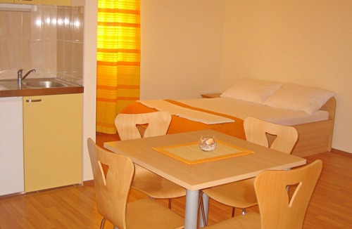 Omis Apartment | Apartments Mladen, (8522), Omiš, hr