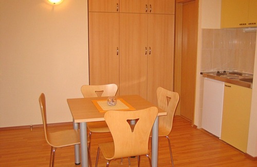 Omis Apartment | Apartments Mladen, (8522), Omiš, hr